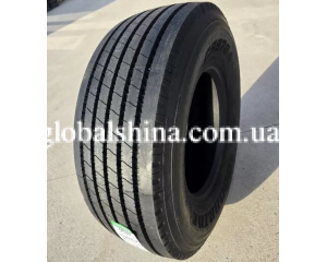 Goodride CR976A (рулевая) 385/65 R22.5 158L Goodride CR976A (рулевая) 385/65 R22.5 158L